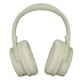 thumbnail image 2 of Audífonos Over Ear Evo Bluetooth - Aux Jack 3.5 Crema, 2 of 4