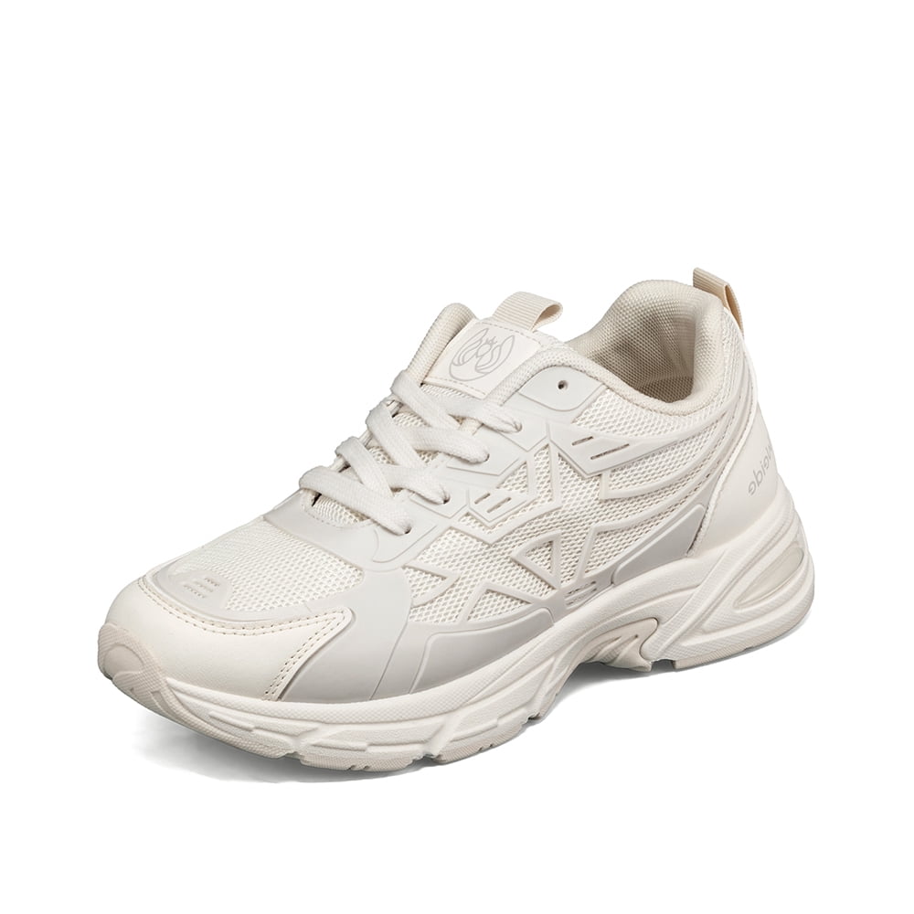 Zapatilla Casual Mujer Urbana Deportiva Comodo Weide Tfa303
