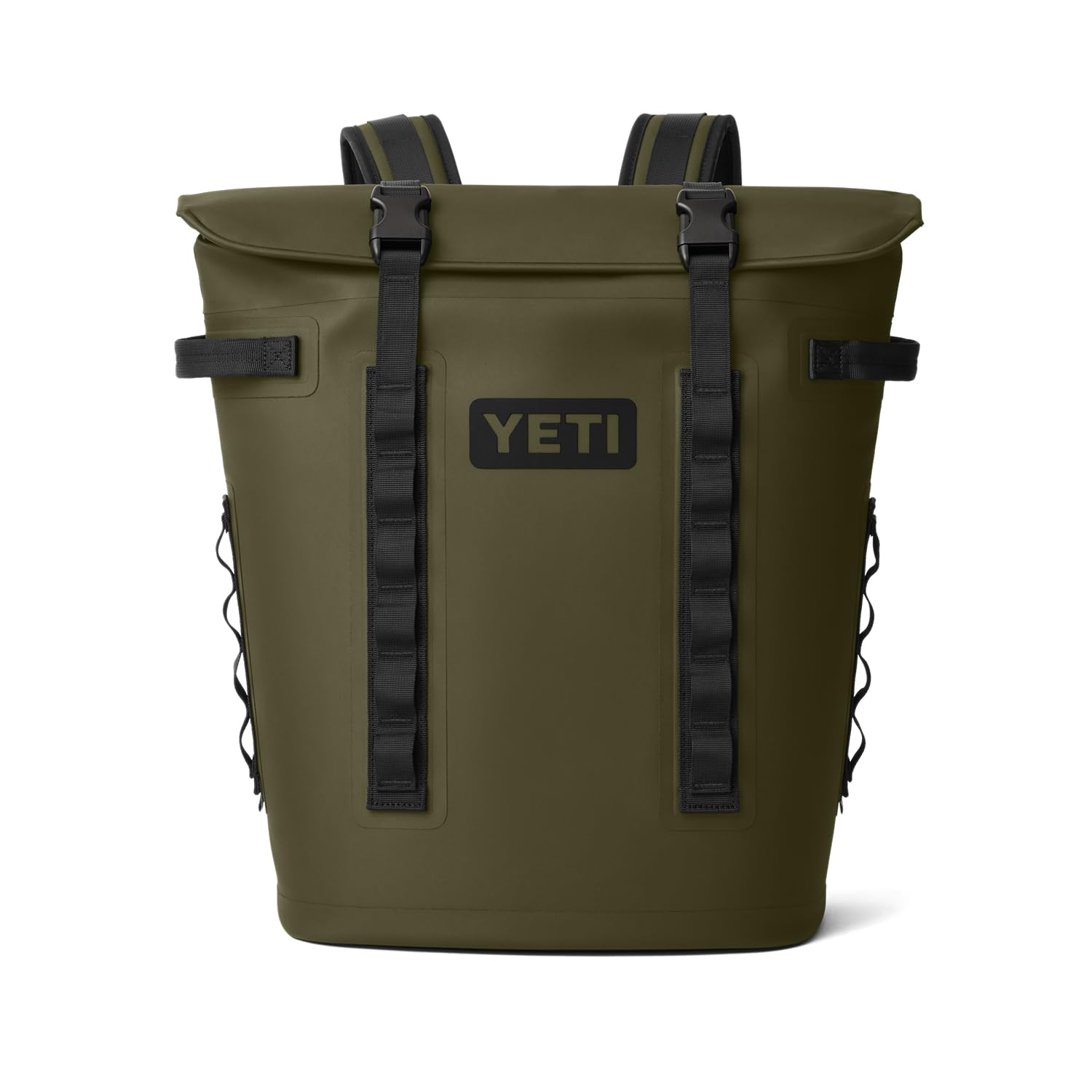 Mochila Enfriadora Yeti Hopper M20 Soft Sider Olive 20L