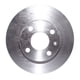 thumbnail image 1 of Par disco freno delantero 4 hoyos chevrolet corsa 1.6 1993 199, 1 of 3