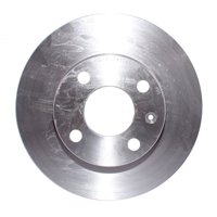 Repuestos Del Sol - Par Disco Freno Delantero 4 Hoyos Chevrolet Corsa 1.6 1993 199