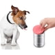 thumbnail image 3 of Paquete de 3 tapas de silicona para latas de comida para mascotas, para comida húmeda para perros y gatos, tamaño universal, se adapta a la mayoría de la comida enlatada de tamaño estándar para perros, 3 of 7