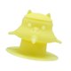 thumbnail image 4 of Tazón De Alimentación De Leche Para Mascotas De Leche Para Cachorros Para Gatos Gatitos Gatos Perros Perros Amarillos, 4 of 5