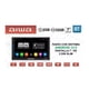 thumbnail image 3 of Radio Pantalla 7" Automovil Bluetooth WiFi GPS 2 DIN AW-A505BT Aiwa, 3 of 5
