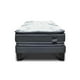 thumbnail image 1 of Cama Eurotop Dual Side 1 Plaza Box, 1 of 3