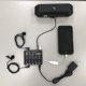 thumbnail image 4 of Mezclador de Audio Maker hart Just Mic 4 Mini de 4 Canales USB, 4 of 8