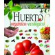 thumbnail image 1 of Libro Atlas Ilustrado El Huerto Orgánico y Ecológico, 1 of 2