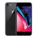 thumbnail image 1 of iPhone 8 64 Gb Reacondicionado Negro Liberado, 1 of 4