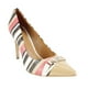 thumbnail image 2 of Zapato Versace 1969 Diva Charol Multicolor, 2 of 5