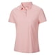 thumbnail image 2 of Polera Ultra Dry Fit Con Cuello Manga Corta Mujer, 2 of 3