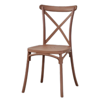 Oh! Mi Hogar ® - Silla Crossback Basic