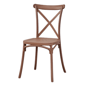 Oh! Mi Hogar ® - Silla Crossback Basic