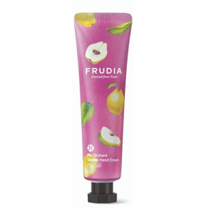 Crema De Manos Membrillo Frudia Cosmética Coreana