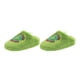 thumbnail image 2 of Pantuflas Grinch, 2 of 5