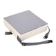 thumbnail image 1 of Cojín Para Silla De Comedor, Espuma Antideslizante Gruesa, Impermeable, Para Interior Y Oficina, Color Gris, 1 of 3
