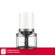 thumbnail image 2 of Procesador de alimentos KitchenAid KTCR350 sin cable 3.5 L, 2 of 6