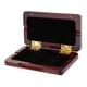 thumbnail image 1 of Caja De Madera Para Almacenamiento De Cañas De Oboe, Resistente, Para 3 Cañas, 1 of 3