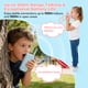 thumbnail image 3 of Walkie talkies con video iYeHo, paquete de 2, cámara HD para niños, 3 of 7