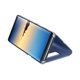 thumbnail image 4 of Funda Samsung Galaxy Note8 S-View tipo flip azul, 4 of 5