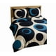 thumbnail image 1 of Cobertor chiporro peludo 2 plazas funda, 1 of 3