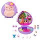 thumbnail image 2 of Juegos didácticos Polly Pocket - Set Estuche de Cafetería de Erizo - Mattel, 2 of 3