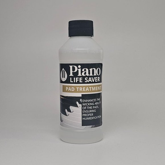 Humidificador Piano Dampp-Chaser Pad Treatment 240 ml
