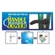 thumbnail image 4 of Cubierta para manija de puerta The Handle Wonder Cover de neopreno, paquete de 2, 4 of 7