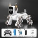 thumbnail image 2 of Perro Robot Inteligente a Control Remoto Detección de Gestos, 2 of 5