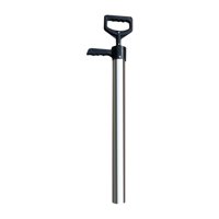 Ioensy - Bomba De Camarones Artefacto De Playa Multiusos Para Almejas Camarones De Arena Camarones Mantis