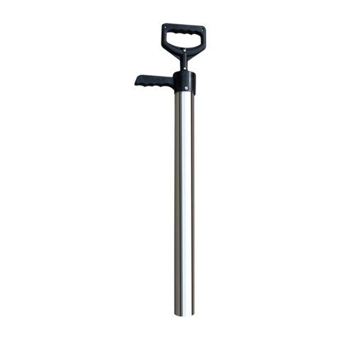 Ioensy - Bomba De Camarones Artefacto De Playa Multiusos Para Almejas Camarones De Arena Camarones Mantis