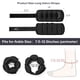 thumbnail image 5 of Juego de pesas para tobillo Sportneer ajustables de 1 a 5 kg, 1 par, 5 of 9