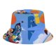 thumbnail image 5 of Río Sombrero bucket para adultos, gorra de protección solar, sombrero de pescador plegable para viajes al aire libre, pesca y actividades de verano, 5 of 6