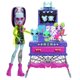 thumbnail image 1 of Set de Juego Monster High Crea tu Mascota Monstruo con Frankie Stein, 1 of 7