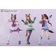 thumbnail image 5 of Figura de acción TAMASHII NATIONS 13 cm Silence Suzuka, 5 of 6