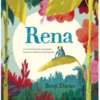 Zig-Zag - Libro Rena