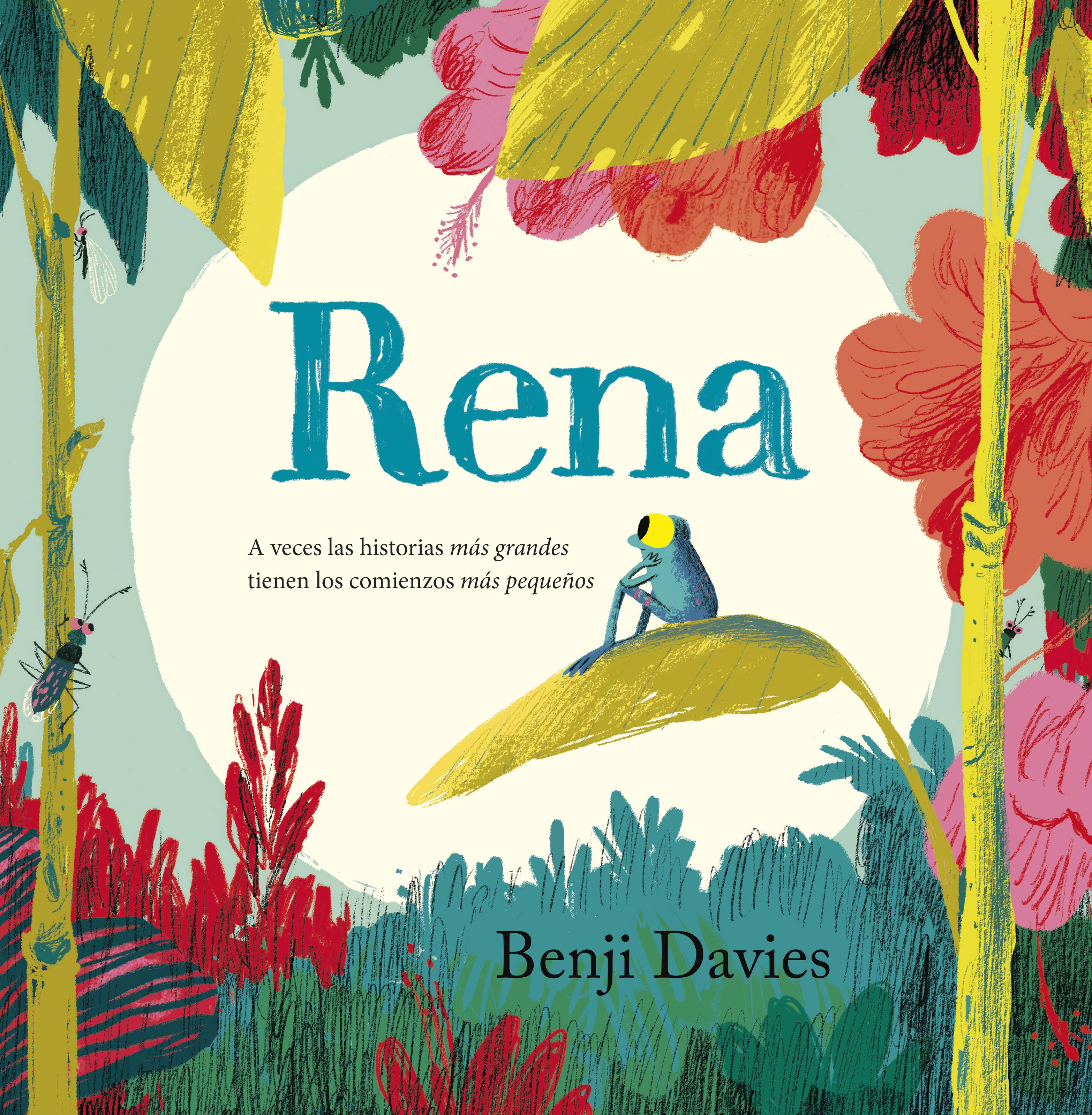 Zig-Zag - Libro Rena