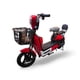 thumbnail image 2 of Bicicleta Eléctrica Pegaso Speed Franc I, 2 of 3