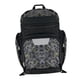 thumbnail image 2 of Mochila De Baloncesto Bolsa Saco Mochila Material Resistente Al Desgaste Para Hombres Cómodo Camuflaje Gris, 2 of 5