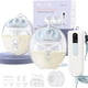 thumbnail image 1 of Extractor de leche Momfree K3 180 ml, 1 of 3