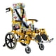 thumbnail image 1 of Silla de Ruedas Reclinable Infantil, 1 of 2