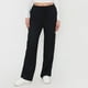 thumbnail image 2 of Pantalón Mujer Cargo Elasticado Negro Corona, 2 of 5