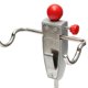 thumbnail image 4 of Soporte para Volante SAVEMORE4U18 Altura 37 cm, 4 of 6