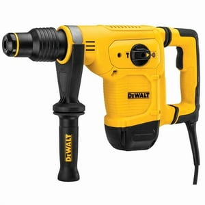 Martillo Demoledor Dewalt D25810K-B2 5Kg Sds