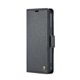 thumbnail image 5 of CaseMe tipo cartera iPhone 12/12 Pro con cierre magnético, RFID, tarjetero, soporte, carga inalámbrica, 5 of 5