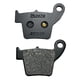 thumbnail image 3 of Piezas De Reparación De Pastillas De Freno, Piezas De Repuesto Traseras Para Honda CR250R Cre 250, 3 of 3