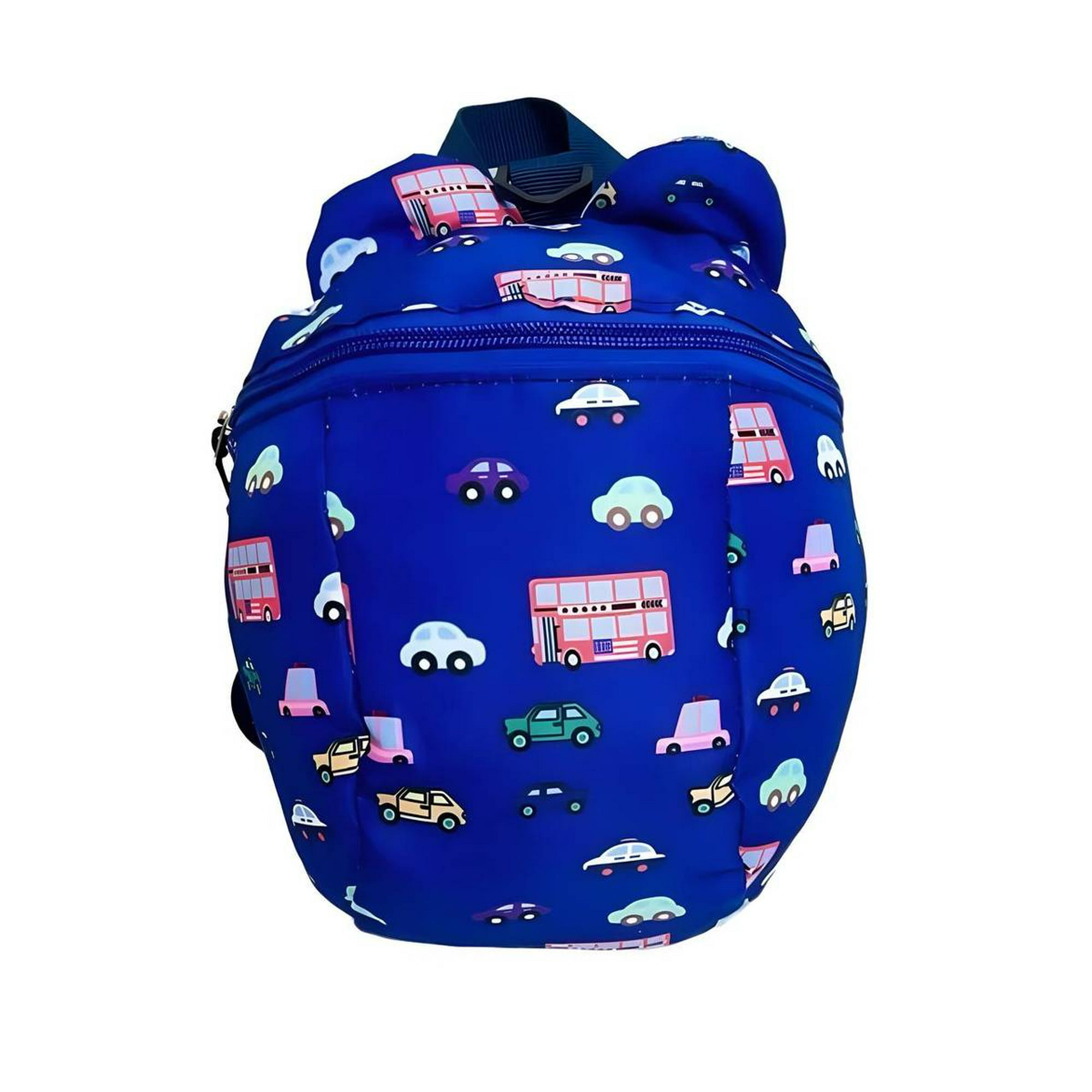 Genérico - Mini Mochila Infantil Dinseño Autos