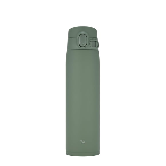 Taza térmica de acero inoxidable Zojirushi GoCafe 720 mL