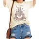 thumbnail image 1 of Camiseta Talovee Magical Castle Magic Kingdom para mujer, 1 of 3