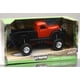 thumbnail image 2 of Coche NewRay Dodge Power Wagon fundido a presión con suspensión 1/32 rojo, 2 of 2