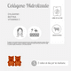 thumbnail image 2 of COLAGENO  PERFECT BEAR, 2 of 2